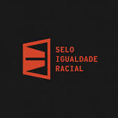 Selo Igualdade Racial 2025