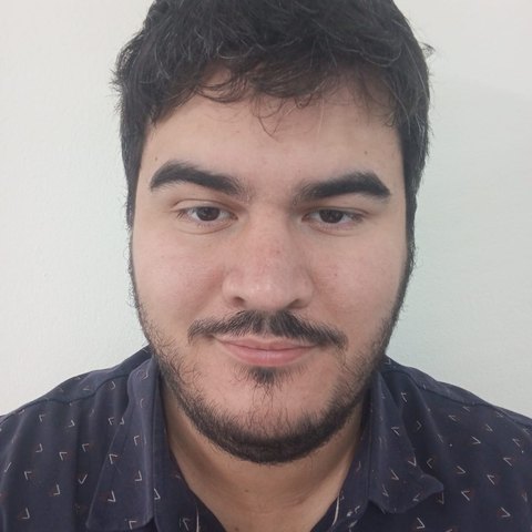 Caio Steglich