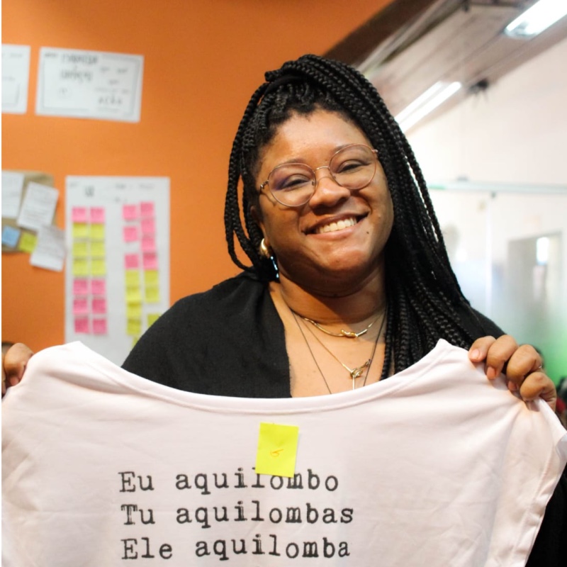 Pamella Oliveira